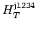 $ E_T({\rm jet1}) + E_T({\rm jet2}) + E_T(e) + {\mbox{$\not\!\!E_T$}}$