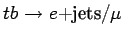 $ dA^{\prime}_1 ~=~ \Delta A^{t\bar{b}}_{\rm stat}$