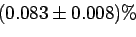 \begin{displaymath}\left[
\begin{array}{c}
\sum_{i = 1}^{n_{\rm zone}^{\rm max}}...
...adjet}
\right)_{{\rm evt}(j)}\right)^2
\end{array}\right]^{1/2}\end{displaymath}