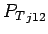 $\displaystyle \hat t_{i,f} = (p_f - p_i)^2 = - \sqrt{\hat s} e^{Y_{tot}} P_T^f e^{-\vert y_f\vert},$